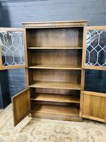 Old Charm Bookcase (6 of 9) Old Charm Bookcase (6 of 9)