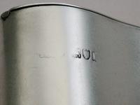 Edwardian Novelty Silver Whistle Twin Compartment Stamp Roll Dispenser, London, 1905 (5 of 15) Edwardian Novelty Silver Whistle Twin Compartment Stamp Roll Dispenser, London, 1905 (5 of 15)