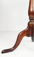 18th Century Elm Tripod Table (5 of 11) 18th Century Elm Tripod Table (5 of 11)