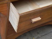 Dressing Table, Art Deco, Walnut (5 of 11) Dressing Table, Art Deco, Walnut (5 of 11)
