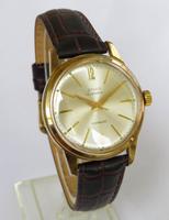 Gents 1960s Strad wrist watch in super condition (5 of 5) Gents 1960s Strad wrist watch in super condition (5 of 5)