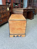 Chinese Satinwood Chest (5 of 7) Chinese Satinwood Chest (5 of 7)
