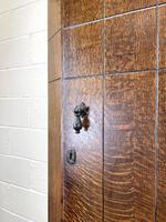 Early 20th Century Antique Oak Hall Cupboard (5 of 9) Early 20th Century Antique Oak Hall Cupboard (5 of 9)