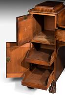 Regency Period Bow & Breakfront Mahogany Sideboard (2 of 8) Regency Period Bow & Breakfront Mahogany Sideboard (2 of 8)