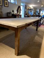 Scrubbed top Elm farm table (20 of 25) Scrubbed top Elm farm table (20 of 25)