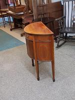 Small Edwardian Sideboard (3 of 5) Small Edwardian Sideboard (3 of 5)