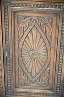 Antique Carved Oak Corner Cabinet (4 of 12) Antique Carved Oak Corner Cabinet (4 of 12)