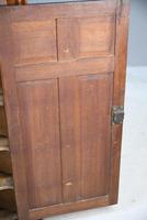 Georgian Oak Corner Cupboard (7 of 9) Georgian Oak Corner Cupboard (7 of 9)