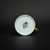 Royal Worcester Coffee Can & Saucer (9 of 13) Royal Worcester Coffee Can & Saucer (9 of 13)