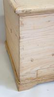 Small Victorian Pine Mule Chest (15 of 15) Small Victorian Pine Mule Chest (15 of 15)