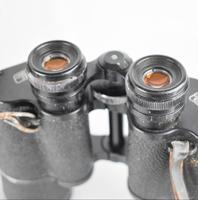 Carl Zeiss Jena Jenoptem 10x50w (5 of 6) Carl Zeiss Jena Jenoptem 10x50w (5 of 6)