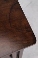 Small Edwardian Nest of 3 Mahogany Tables (11 of 13) Small Edwardian Nest of 3 Mahogany Tables (11 of 13)