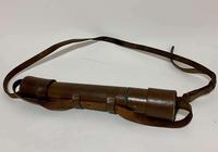 Britannic Leather Clad Telescope (2 of 7) Britannic Leather Clad Telescope (2 of 7)