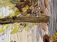 Impressionist Oil Painting Usa Desert Palm Springs California by Marjorie Helen Coates Schumacher (21 of 30) Impressionist Oil Painting Usa Desert Palm Springs California by Marjorie Helen Coates Schumacher (21 of 30)