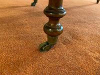 Good Early 19th Century Solid Mahogany Extending Dining Table (5 of 5) Good Early 19th Century Solid Mahogany Extending Dining Table (5 of 5)