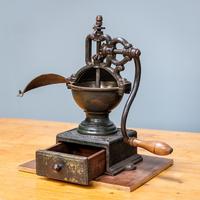 Peugeot Coffee Grinder (2 of 9) Peugeot Coffee Grinder (2 of 9)