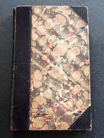 1802 1st Edition - The Mineralogy of Derbyshire + Descriptions of Mines by John Male (5 of 5) 1802 1st Edition - The Mineralogy of Derbyshire + Descriptions of Mines by John Male (5 of 5)