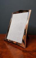 Large George V Period Silver Photo Frame 1923 (6 of 6) Large George V Period Silver Photo Frame 1923 (6 of 6)
