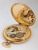 A 1920's Cyma pocket watch. (2 of 4) A 1920's Cyma pocket watch. (2 of 4)