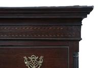 Georgian Oak Tallboy Chest on Chest of Drawers (6 of 10) Georgian Oak Tallboy Chest on Chest of Drawers (6 of 10)