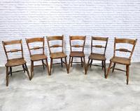 Set of 6 Barback Windsor Kitchen Chairs (2 of 7) Set of 6 Barback Windsor Kitchen Chairs (2 of 7)