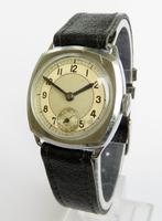Watch: Gents 1930s Wrist Watch (1 of 5)