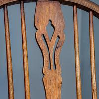 Tall Windsor Chair (7 of 8) Tall Windsor Chair (7 of 8)