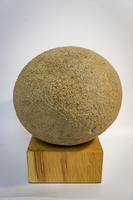 Rare Oval Bronze Age / Medieval Shaped Gritstone (3 of 5) Rare Oval Bronze Age / Medieval Shaped Gritstone (3 of 5)