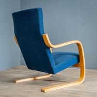 Alvar Aalto Armchair (8 of 16) Alvar Aalto Armchair (8 of 16)