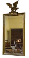 Regency Giltwood Pier Glass (3 of 5) Regency Giltwood Pier Glass (3 of 5)