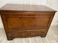 Walnut Mule Chest (3 of 4) Walnut Mule Chest (3 of 4)