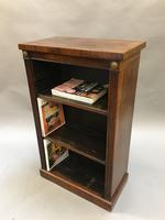 William IV rosewood bookcase (8 of 9) William IV rosewood bookcase (8 of 9)