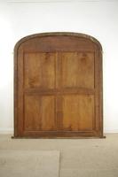 Gilt Arch Top Overmantle (9 of 9) Gilt Arch Top Overmantle (9 of 9)