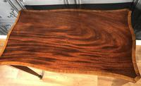 Edwardian Inlaid Mahogany Occasional Table (7 of 13) Edwardian Inlaid Mahogany Occasional Table (7 of 13)