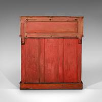 Antique Chiffonier, English, Mahogany, Sideboard, Cabinet, Victorian, Circa 1880 (4 of 12) Antique Chiffonier, English, Mahogany, Sideboard, Cabinet, Victorian, Circa 1880 (4 of 12)