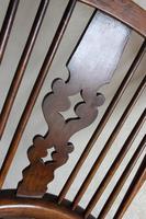 Magnificent Broad Arm Windsor Chair in Ash (2 of 5) Magnificent Broad Arm Windsor Chair in Ash (2 of 5)