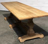 Long French Farmhouse Table with Extensions (16 of 24) Long French Farmhouse Table with Extensions (16 of 24)