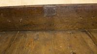 Walnut Bureau Bookcase - Early 18th Century (14 of 17) Walnut Bureau Bookcase - Early 18th Century (14 of 17)