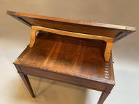 19th Century Architects Writing Table (11 of 13) 19th Century Architects Writing Table (11 of 13)