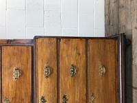 Early 19th Century Oak Secretaire Tallboy Chest on Chest (13 of 17) Early 19th Century Oak Secretaire Tallboy Chest on Chest (13 of 17)