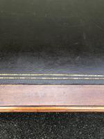 Antique Mahogany Two Draw Writing Table (9 of 11) Antique Mahogany Two Draw Writing Table (9 of 11)