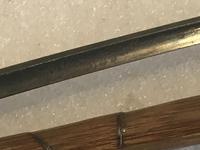 Stunning Gentleman’s Walking Stick Sword Stick with Silver Mount (16 of 37) Stunning Gentleman’s Walking Stick Sword Stick with Silver Mount (16 of 37)