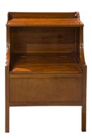 Regency Mahogany Commode (4 of 4) Regency Mahogany Commode (4 of 4)