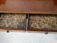 Neat 19th Century English Side Table (6 of 10) Neat 19th Century English Side Table (6 of 10)