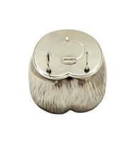 Antique Victorian Sterling Silver Hoof Inkwell 1875 (7 of 10) Antique Victorian Sterling Silver Hoof Inkwell 1875 (7 of 10)