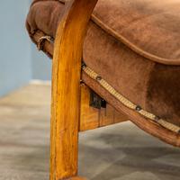 1930s Bentwood Chair (5 of 16) 1930s Bentwood Chair (5 of 16)