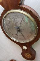Fine, Norwich Made Mercurial Barometer (3 of 4) Fine, Norwich Made Mercurial Barometer (3 of 4)