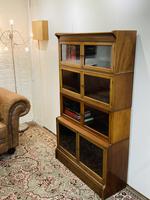 Four Tier Bookcase (3 of 9) Four Tier Bookcase (3 of 9)