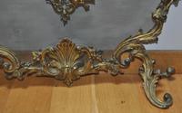 Antique French Rococo Fireguard (4 of 6) Antique French Rococo Fireguard (4 of 6)