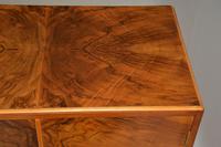 Art Deco Figured Walnut Compactum Wardrobe (10 of 11) Art Deco Figured Walnut Compactum Wardrobe (10 of 11)